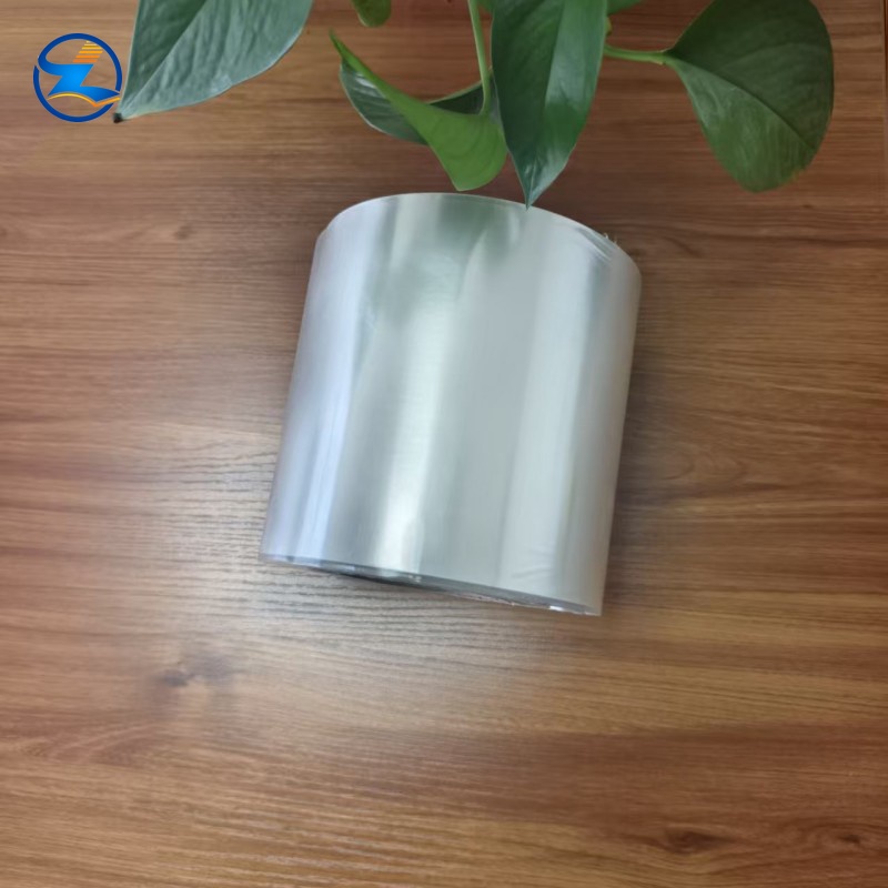 LDPE/HDPE High-Density Polyethylene Wrapping Film