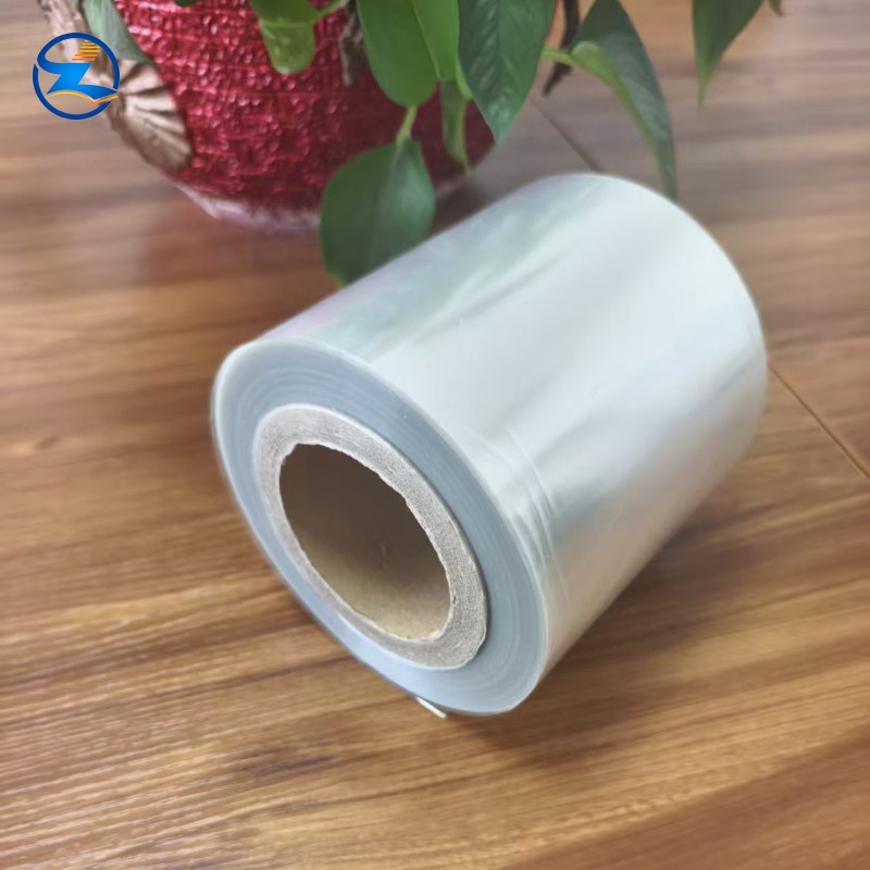 Food Grade Vacuum Packaging EVOH PE LLDPE Film