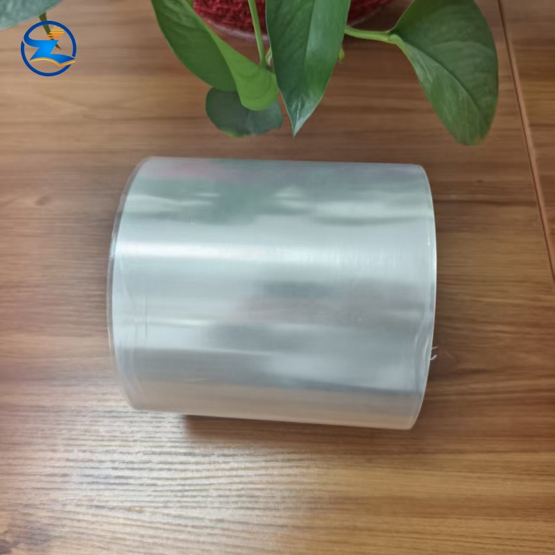 Food Grade Vacuum Packaging EVOH PE LLDPE Film