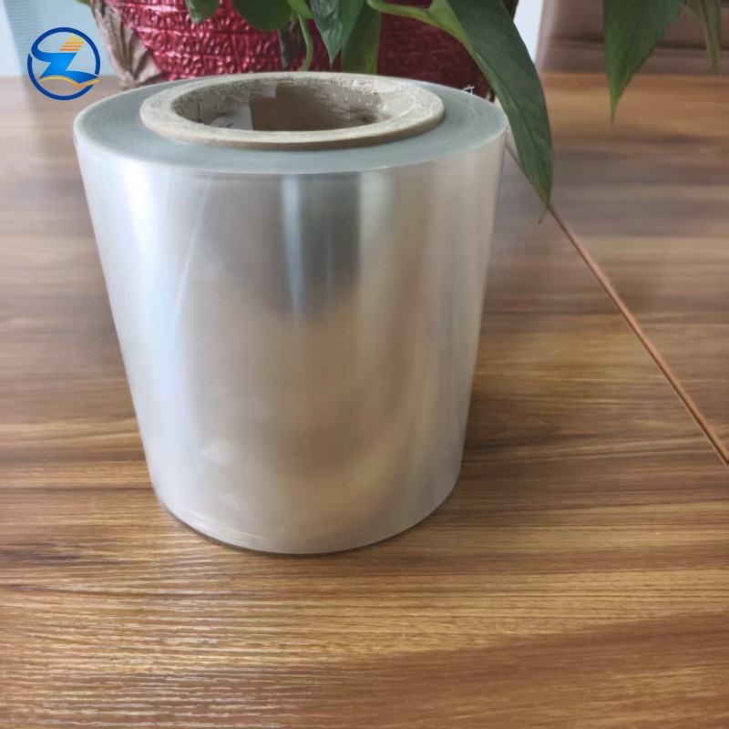 Food Grade Vacuum Packaging EVOH PE LLDPE Film