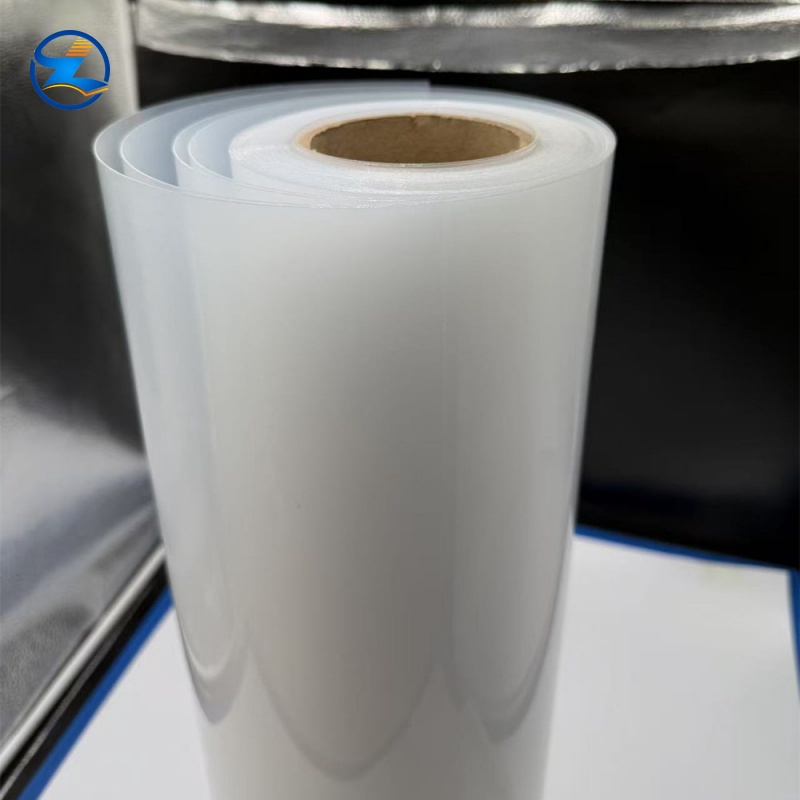 Food Grade PP Thermoforming Plastic Sheet