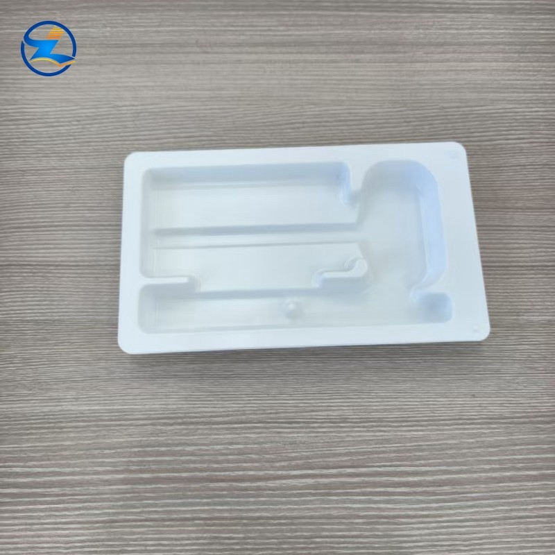 White HIPS Medical Tray-0002