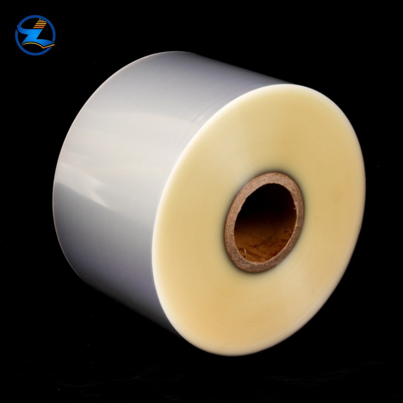 Transparent  BOPP film-0002