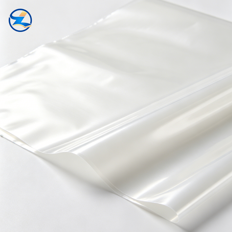 Multilayer co-extruded PA/PE Film 