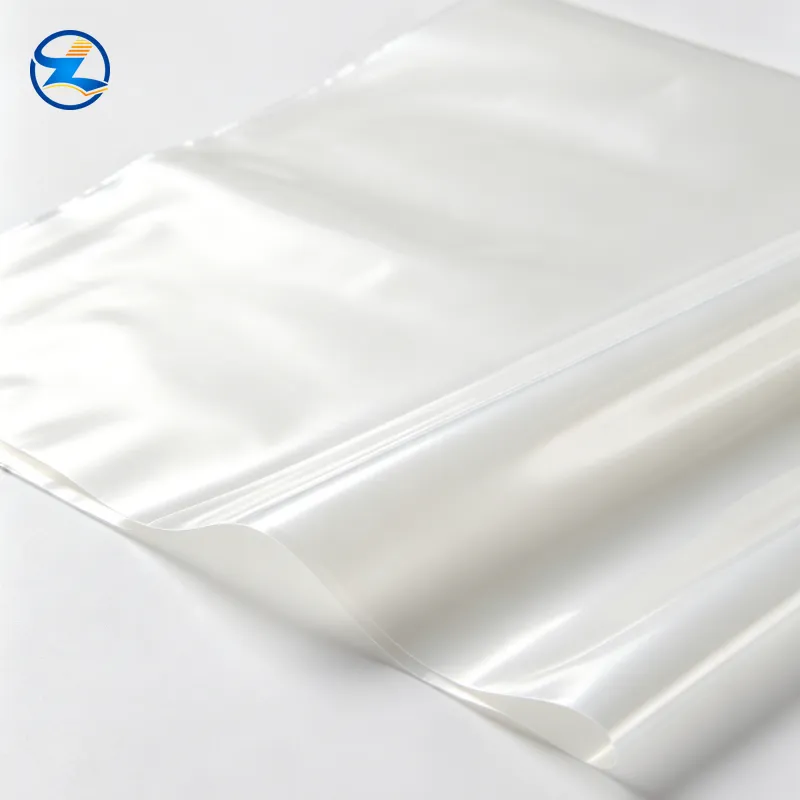 Transparent High Quality PA/PE Film