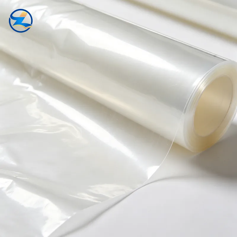 PA/PE co-extruded composite film