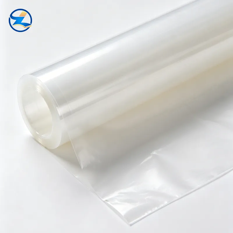 PA/PE co-extruded composite film