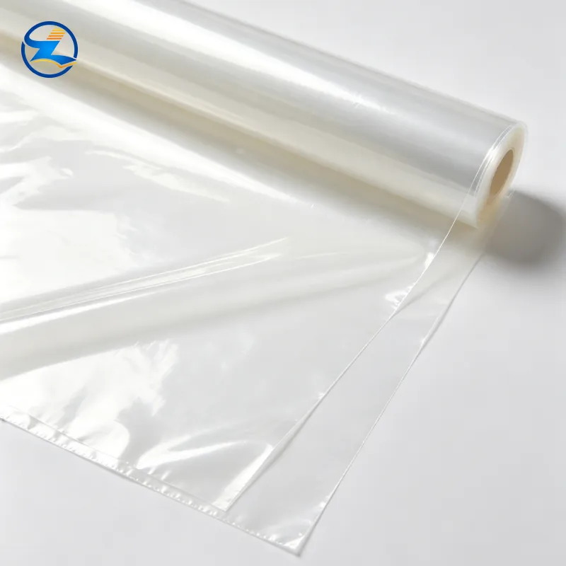PA/PE co-extruded composite film