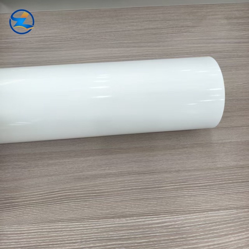 PS Polystyrene Good Rigidity Hard Sheet Film HIPS rigid film-0008