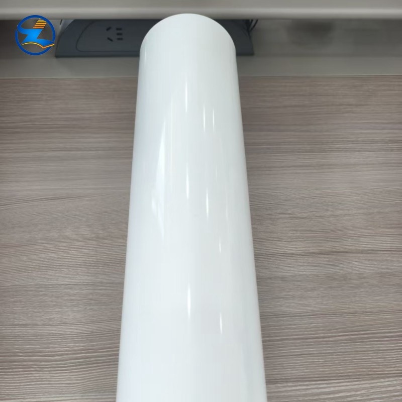 PS Polystyrene Good Rigidity Hard Sheet Film HIPS rigid film-0009