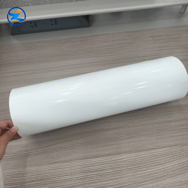 PS Polystyrene Good Rigidity Hard Sheet Film