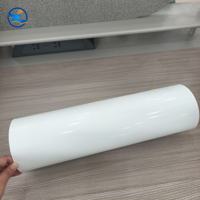 Anti-Static PS Sheet Rigid Film for Electronics