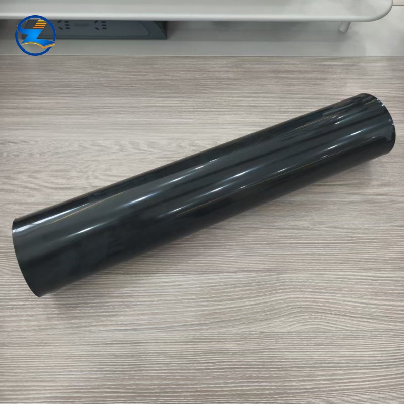 Rigid PS Film for Food Container Cup Cover