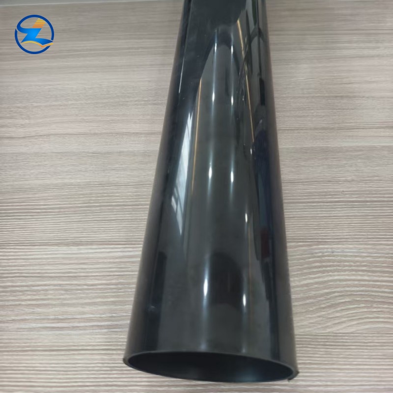 Anti-Static PS Sheet Rigid Film for Electronics