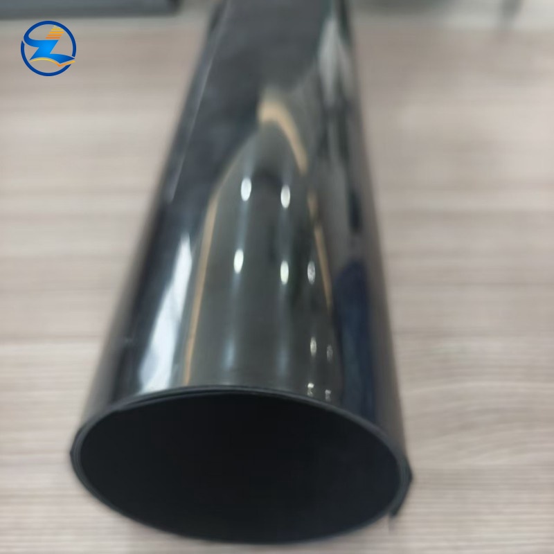 Anti-Static PS Sheet Rigid Film for Electronics