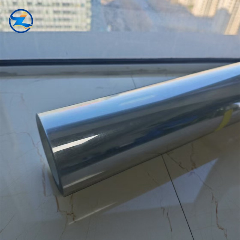 Clear RPET Sheet for Food Packaging