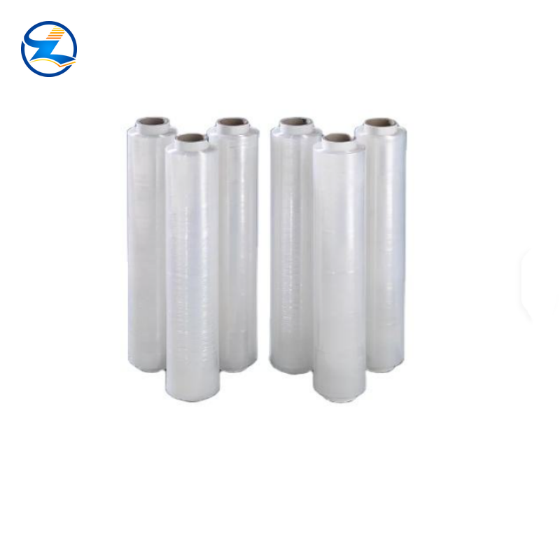  Transparent BOPP Film for Printing Sleeves Packaging