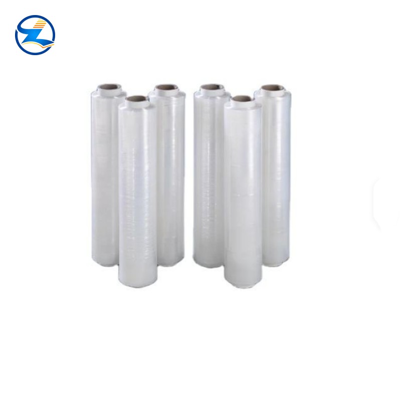 Biaxially Oriented Polypropylene BOPP Film for Food-002