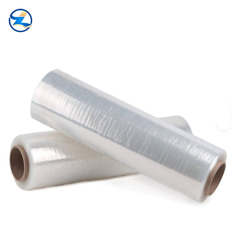 Transparent BOPP Film-001