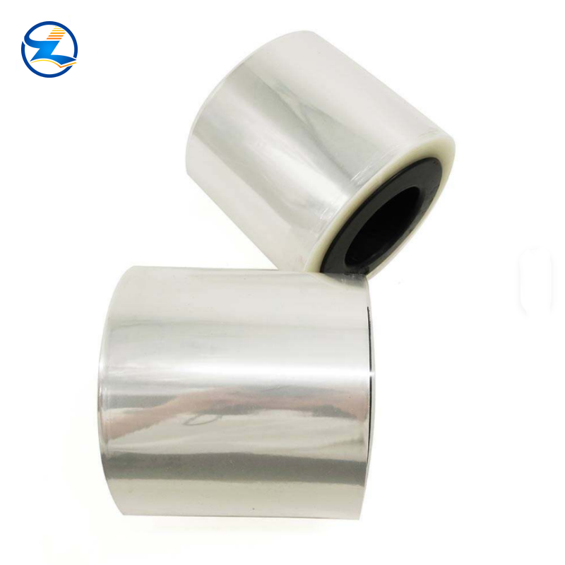 BOPP Stretch Film for Packing and Gift Wrapping