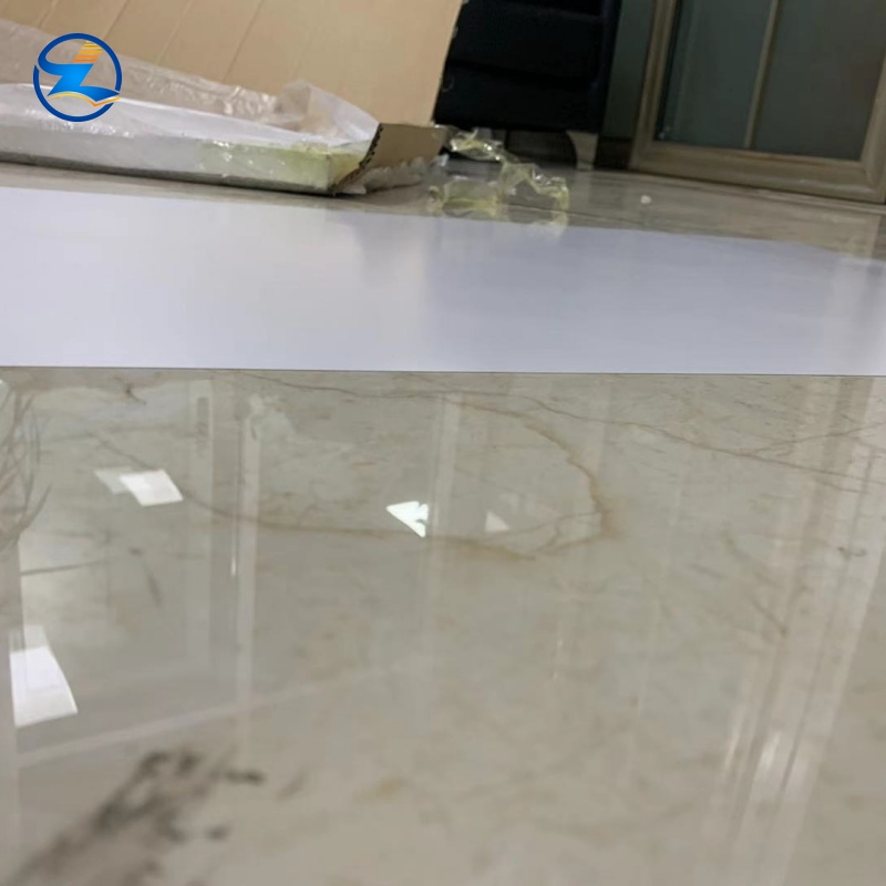 0.25mm translucent Polycarbonate white opaque PC film
