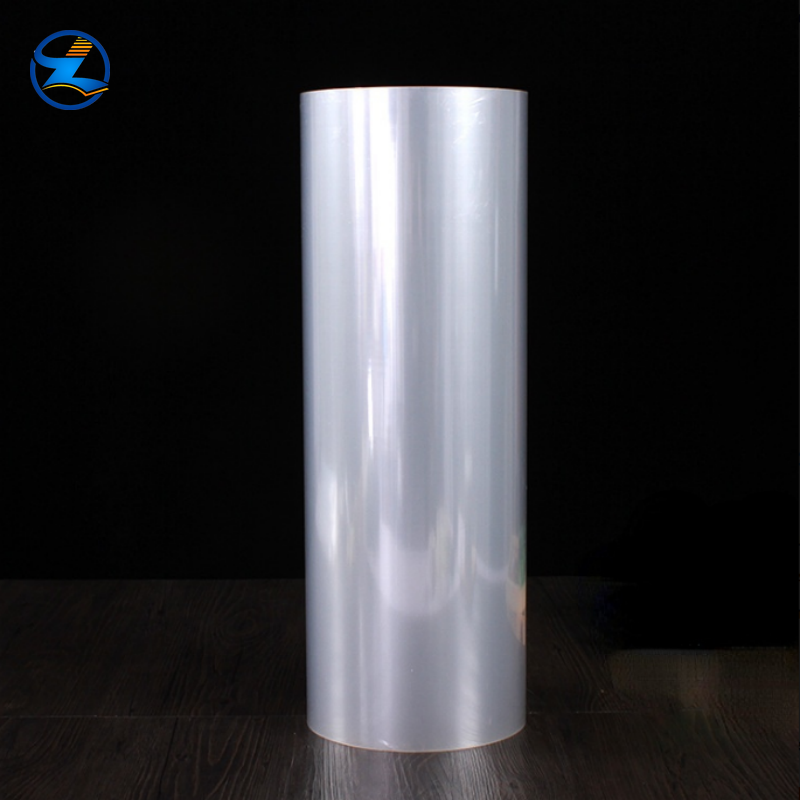 Food Grade PA PP PE Vacuum Packing Film Roll