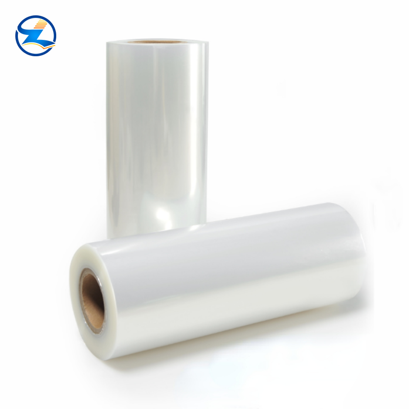 Food Grade PA PP PE Vacuum Packing Film Roll