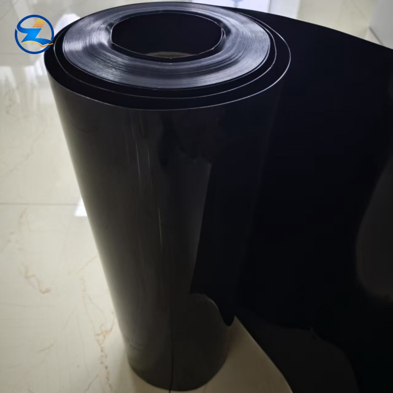 High Tensile Strength PET Film Tear‑Resistant Heat‑Resistant Protective Film
