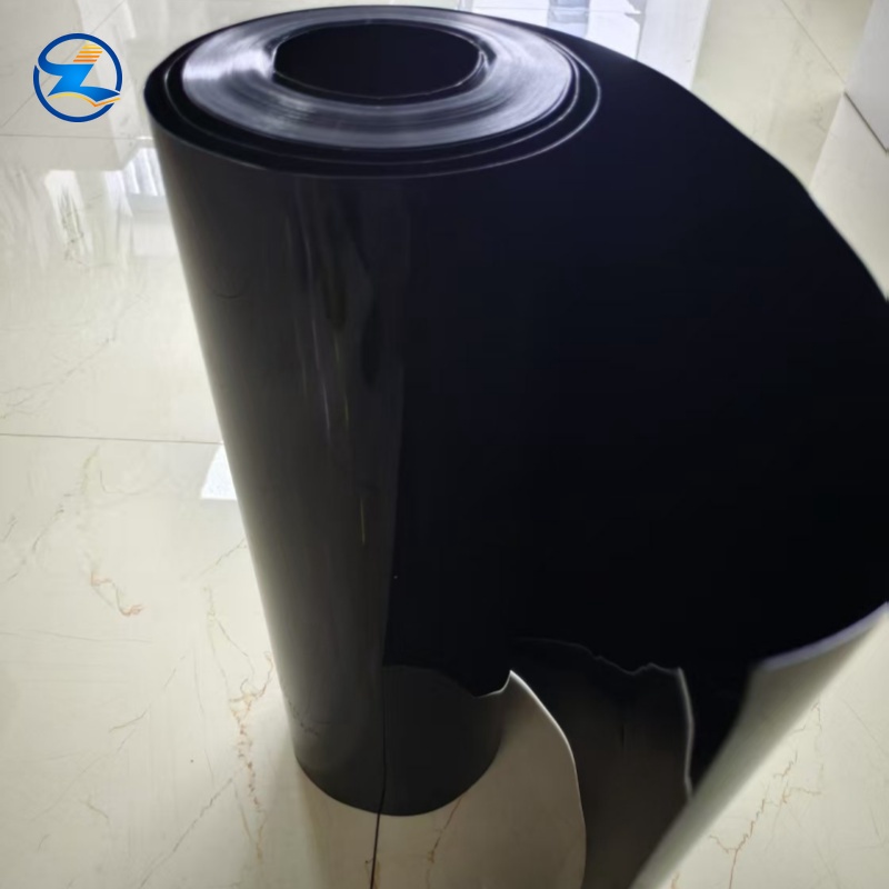 High Tensile Strength PET Film Tear‑Resistant Heat‑Resistant Protective Film