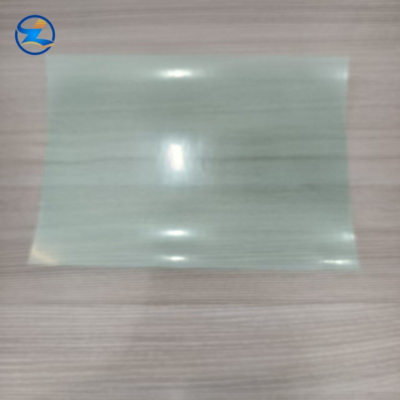 Clear PC Rigid Film-007