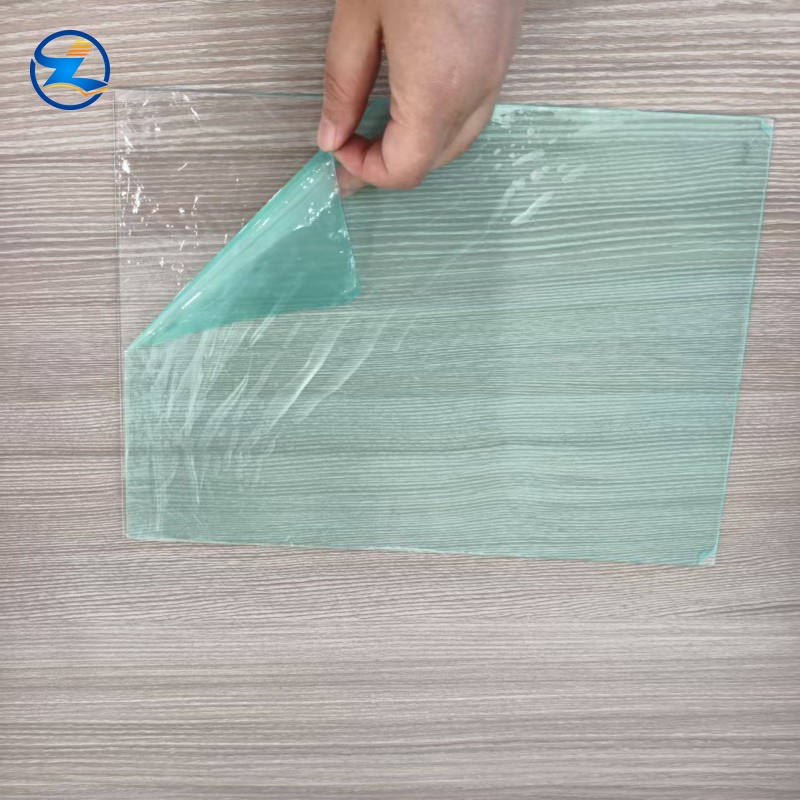 Transparent Polycarbonate PC Film For LED Screen