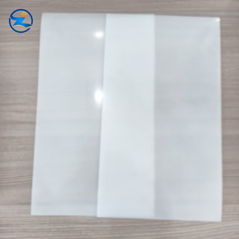 Frosted PC Rigid Film-001