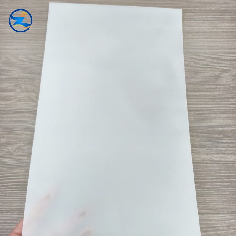Frosted PC Rigid Film-002