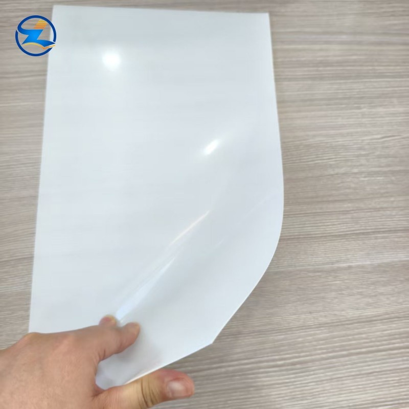 Frosted PC Rigid Film-003