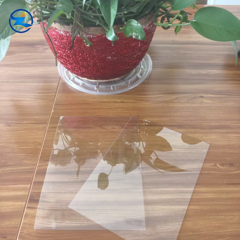 PET Rigid Sheet-004 PET Rigid Sheet-004