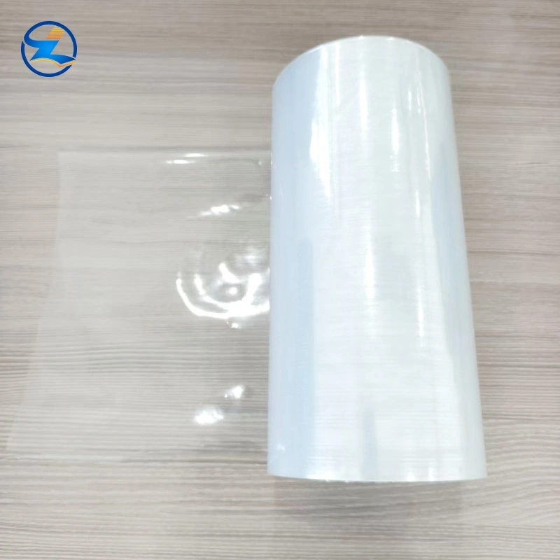 BPA-Free Leak-Proof PA/PE Soft Film for Freezer