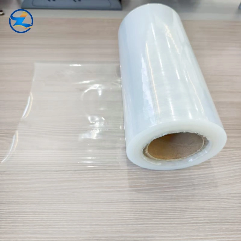 BPA-Free Leak-Proof PA/PE Soft Film for Freezer
