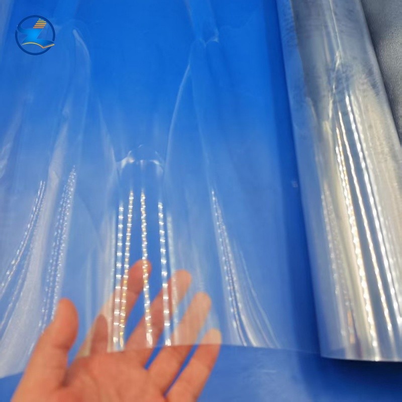 PVC 051304 PVC Sheet – Application Introduction