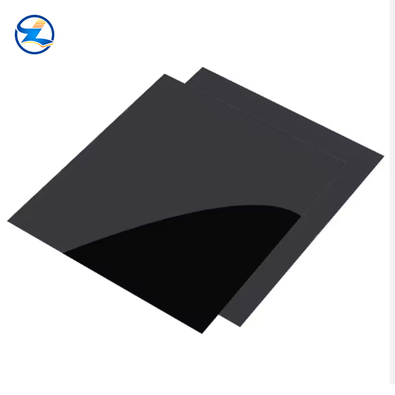 Polycarbonate PC Insulated Mylar Sheets for Bending