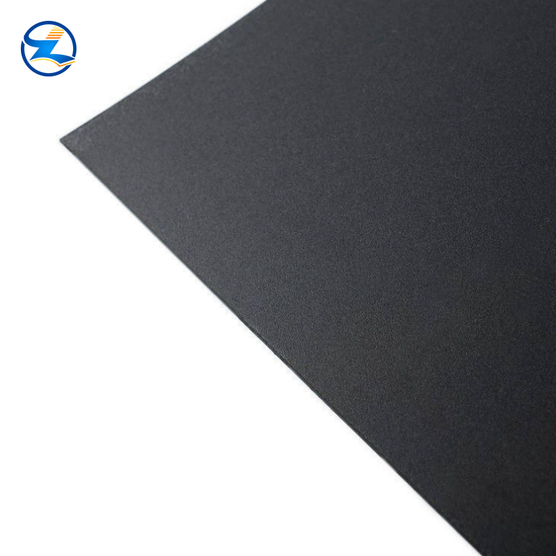 Polycarbonate PC Insulated Mylar Sheets for Bending