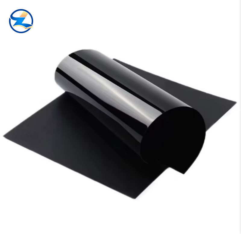 Polycarbonate PC Insulated Mylar Sheets for Bending