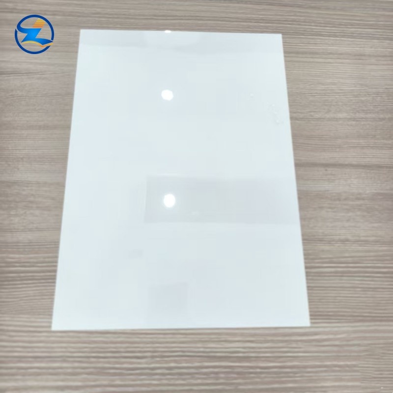 white PC film-004 white PC film-004