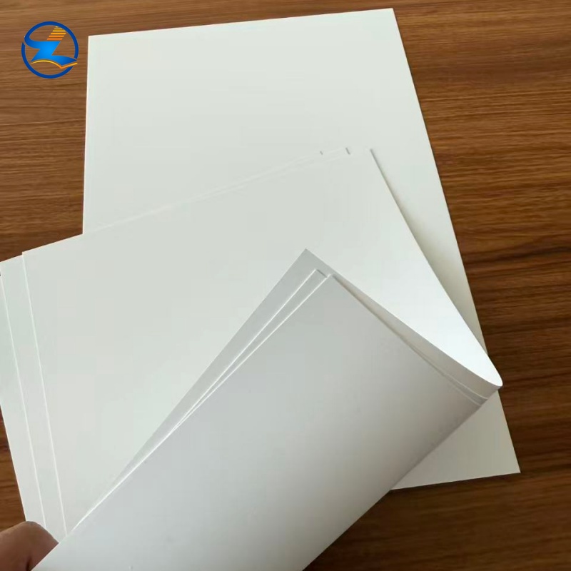 Polycarbonate Sheet for ID & Security Cards