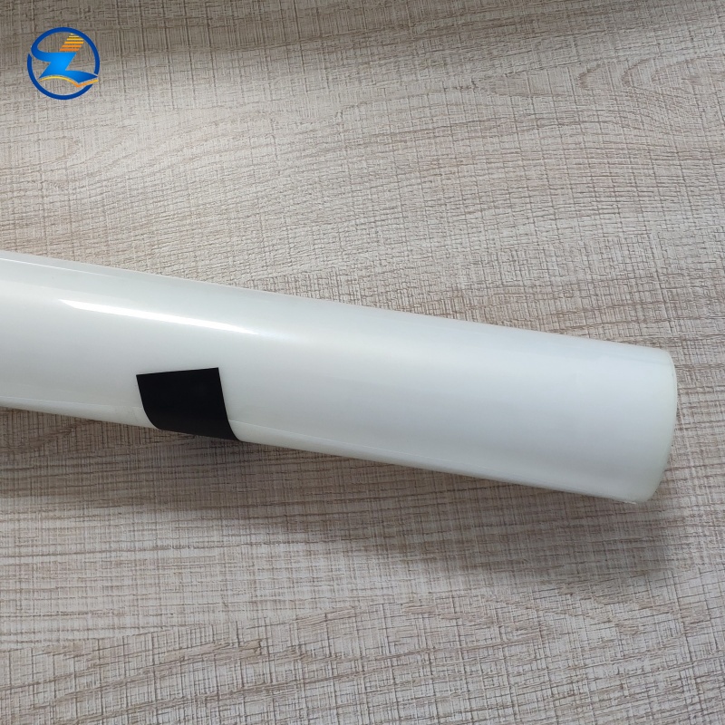 150 microns glossy pp film polypropylene sheet