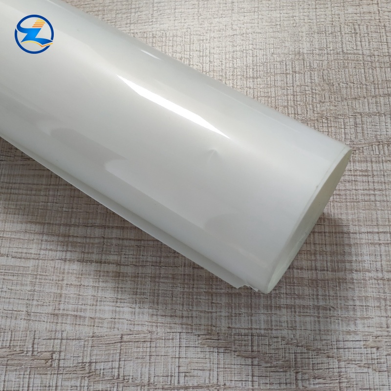 150 microns glossy pp film polypropylene sheet