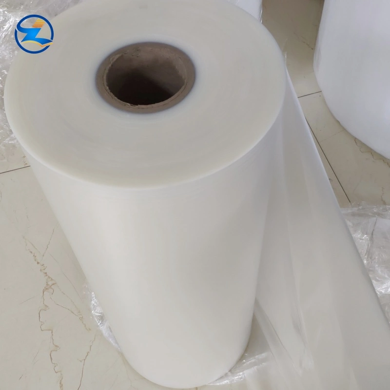 Frosted CPP Film for Lamination (Heat-Sealable)