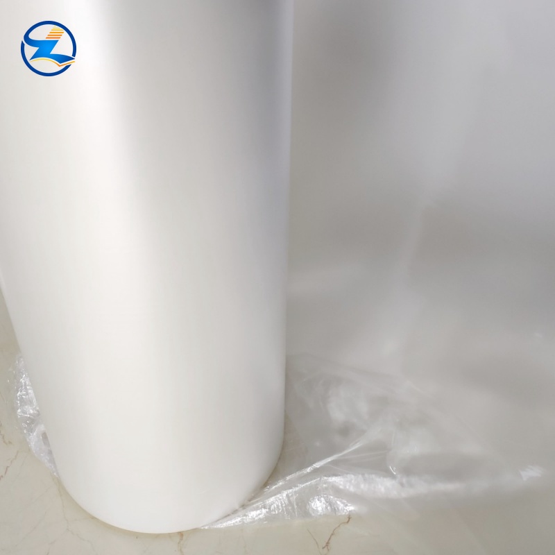 Matte CPP Film for Lamination (Heat-Sealable)