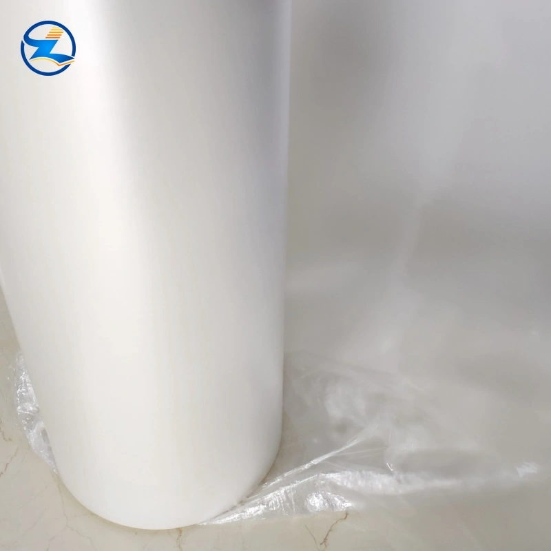 Frosted CPP Film for Lamination (Heat-Sealable)