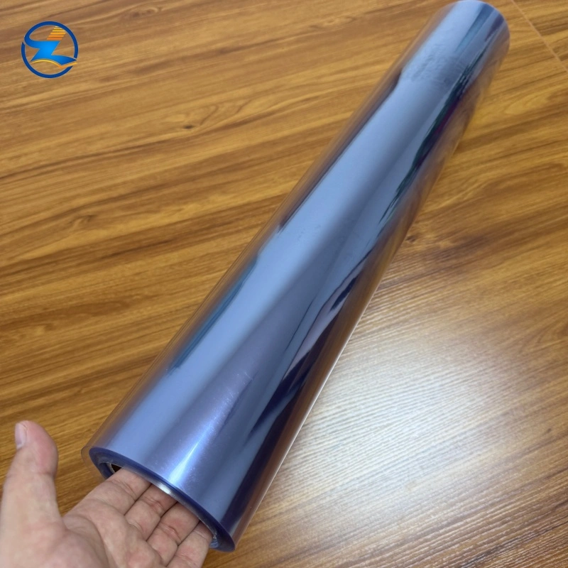 PVC sheet (Polyvinyl Chloride sheet)