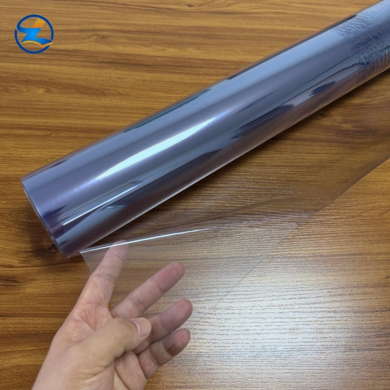 PVC sheet (Polyvinyl Chloride sheet)